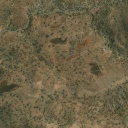 Satellite imagery of Kesad Loushet, ER