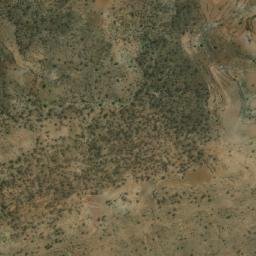 Satellite imagery of Kesad Loushet, ER
