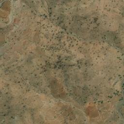 Satellite imagery of Kesad Loushet, ER