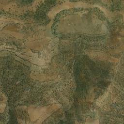Satellite imagery of Enta Kutu, ER