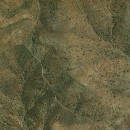 Satellite imagery of Enta Kutu, ER