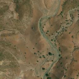 Satellite imagery of Adenna, ER