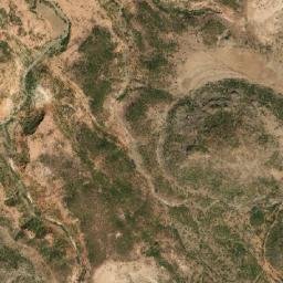Satellite imagery of Daro Zefeo, ER
