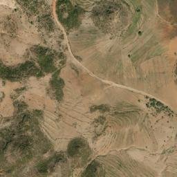 Satellite imagery of Daro Zefeo, ER