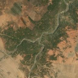 Satellite imagery of Daro Zefeo, ER