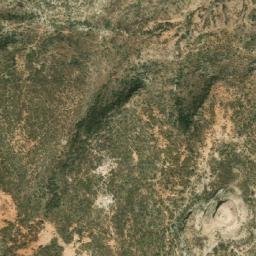 Satellite imagery of Fey Chokua, ER