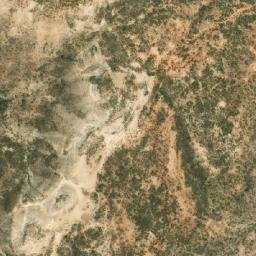 Satellite imagery of Fey Chokua, ER
