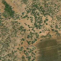 Satellite imagery of Baakel’ Mereb, ER