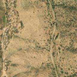 Satellite imagery of Ad Harbe, ER