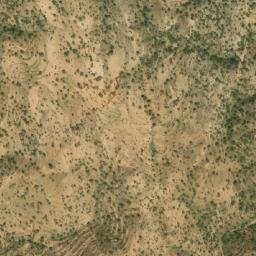 Satellite imagery of Ad Harbe, ER