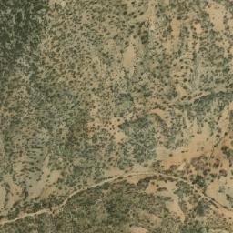 Satellite imagery of Messililo, ER