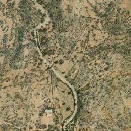Satellite imagery of Messililo, ER