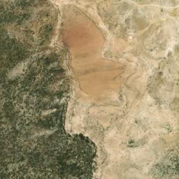 Satellite imagery of Megamal’, ER