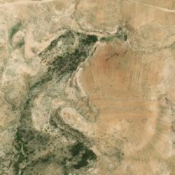 Satellite imagery of Demasit, ER