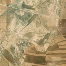 Satellite imagery of Demasit, ER