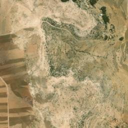 Satellite imagery of Demasit, ER