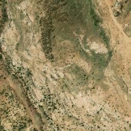 Satellite imagery of Li-Aleo, ER