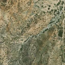 Satellite imagery of Maroro Massebale, ER