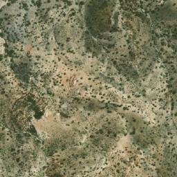 Satellite imagery of Maroro Massebale, ER