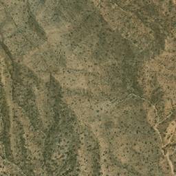 Satellite imagery of Emba, ER