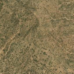Satellite imagery of Emba, ER