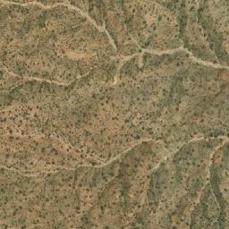 Satellite imagery of Emba, ER