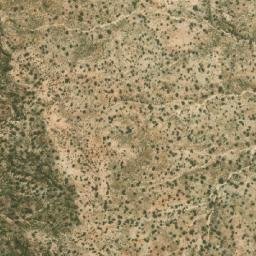 Satellite imagery of Gamaro, ER