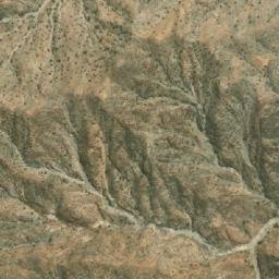 Satellite imagery of Assagade, ER