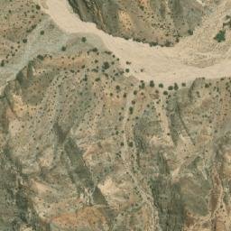 Satellite imagery of Daddega, ER
