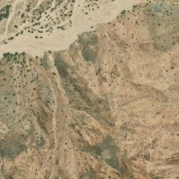 Satellite imagery of Daddega, ER