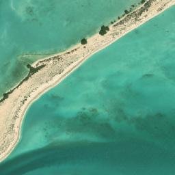 Satellite imagery of Ras Midiri, ER