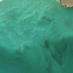 Satellite imagery of Ras Midiri, ER