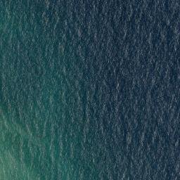 Satellite imagery of Cap Mia, VN