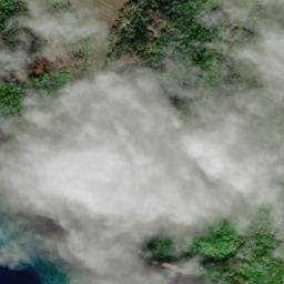 Satellite imagery of Mayipil Point, PH