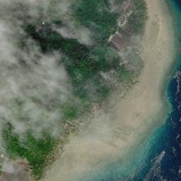 Satellite imagery of Mayipil Point, PH