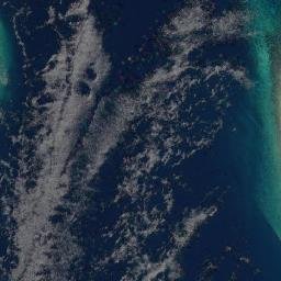 Satellite imagery of Maydapdap Point, PH