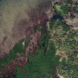 Satellite imagery of Sila Point, PH