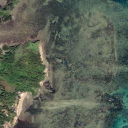 Satellite imagery of Sila Point, PH