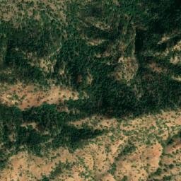 Satellite imagery of Gasci, ER