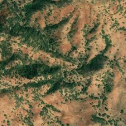 Satellite imagery of Gasci, ER