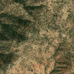Satellite imagery of Abagalo, ER