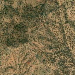 Satellite imagery of Abagalo, ER