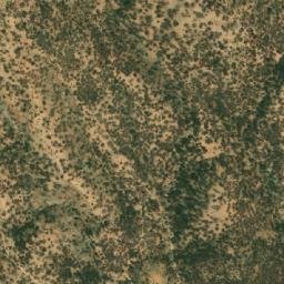 Satellite imagery of Abagalo, ER
