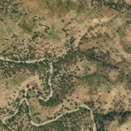 Satellite imagery of Gesa Uoddi Faraou, ER