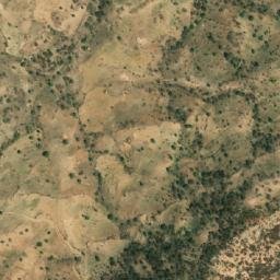 Satellite imagery of Gesa Uoddi Faraou, ER