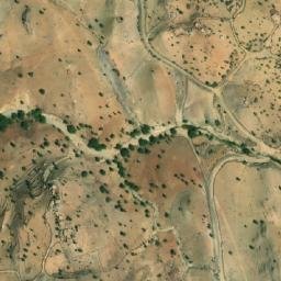 Satellite imagery of Dabre, ER