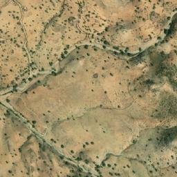 Satellite imagery of Dabre, ER