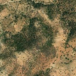 Satellite imagery of Dabre, ER