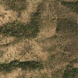 Satellite imagery of May Orkah, ER