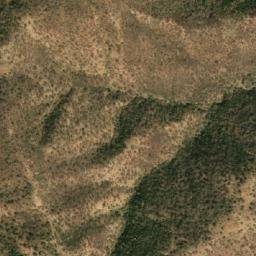 Satellite imagery of May Orkah, ER